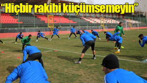 Karaköprü Belediyespor galibiyete kilitlendi
