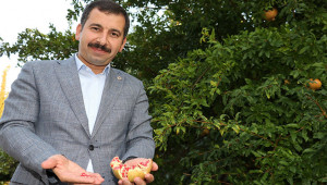 Karaköprü’de KEDÜP kurulacak