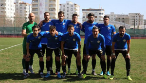 Karaköprü’de puan kaybı sürüyor