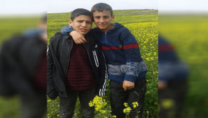 Kayıp kardeşler bulundu
