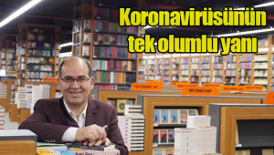 Kitap siparişleri yüzde 50 arttı