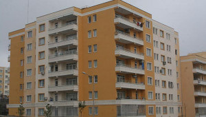Konut satışı aylık ve yıllık bazda arttı
