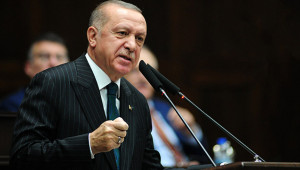 ‘Milletimiz Şanlıurfa’nın savunmasının İdlib’de başladığını biliyor’