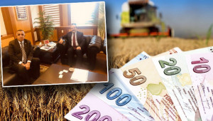 Milletvekili Akay’dan bloke açıklaması