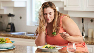 Obezitede genetik yapı yüzde 25 kendini gizliyor