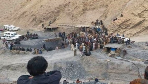 Pakistan’da maden ocağında patlama; 7 ölü, 4 yaralı
