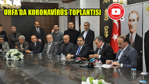 'Panik yapmayın; tedbir alın!'