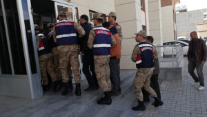 Petrol hırsızlığı operasyonu: 6 tutuklu