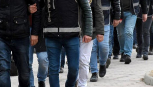 Provokatif korona paylaşımına 24 gözaltı