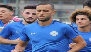 Rizespor’da Abarhoun belirsizliği sürüyor