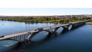 Şanlıurfa’da iki kez deprem meydana geldi