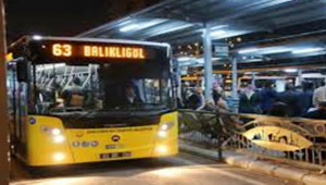 Şanlıurfa’da otobüslere paralı biniş kaldırıldı