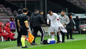 Sessiz derbide 262 medya mensubu