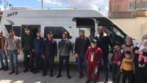 Seyahat kısıtlamasına uymayanlara ceza