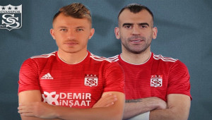 Sivasspor’a sakatlık şoku!