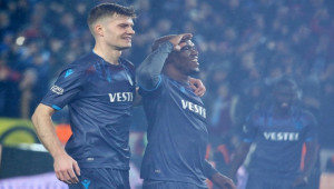 Süper Lig'in en iyi hücum üçlüsü