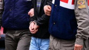 Suruç’ta terör operasyonu: 4 gözaltı