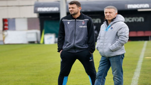 Trabzonspor, Ağaoğlu döneminde yükselişe geçti