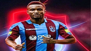 Trabzonspor'da Obi Mikel gerçeği