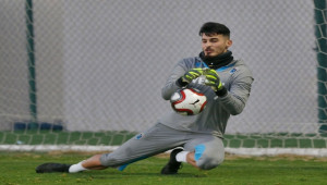 Trabzonspor'un yıldızı sevenleriyle buluştu