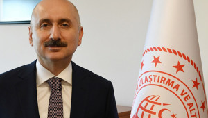 Ulaştırma Bakanı değişti; İşte yeni Bakan!