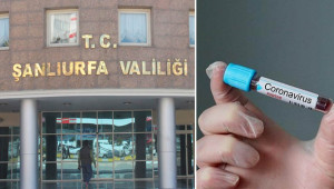 Urfa’da Kovid-19 tedbirleri genişletildi