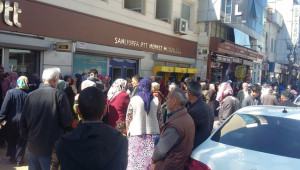 Yoğunluğun yaşanmaması için düzenleme yapıldı
