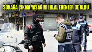 2 bin 756 kişi hakkında işlem başlatıldı