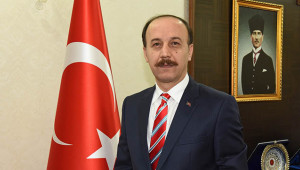 “23 Nisan, Evrensel Barış ve Huzurun Nişanesidir”