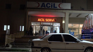 Arazi kavgası kanlı bitti: 4 yaralı