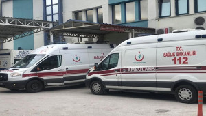 Arazi kavgası kanlı bitti