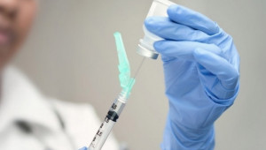 Aşı, 60 gönüllü üzerinde test edilecek