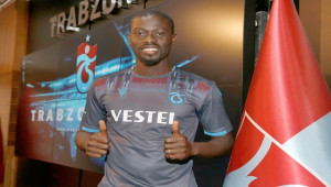 Badou Ndiaye ameliyat oldu