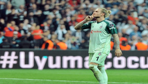 Beşiktaş, Loris Karius ile yollarını ayırdı