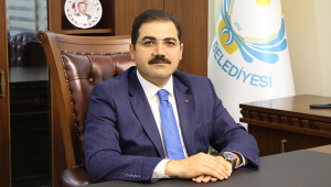 Başkan Canpolat'tan Kadir Gecesi Mesajı