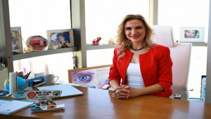Çocuklarda göz tembelliğine dikkat