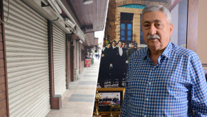 “Destekler tüm esnaf düşünülerek devam etmeli”