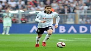 Dorukhan Toköz: "Kulübümde mutluyum"