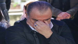 Fatih Terim'e İtalya'dan üzücü haber