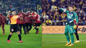 Galatasaray’da Falcao indirimi kabul etmedi