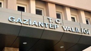 Gaziantep’te 14 hane karantinaya alındı