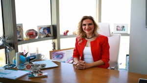 Göz altı renk değişikliği hastalık habercisi olabilir