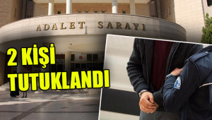 Hem yasağı ihlal ettiler; hem de polise saldırdılar