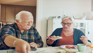 İleri yaşlarda D vitamini zırhını eksik etmeyin