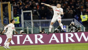 Juventus, Demiral'ı bırakmak istemiyor