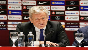 "Ligler haziranın ikinci haftasında başlayacak"