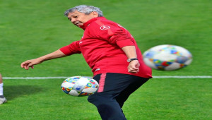 Lucescu: "Beşiktaş'ı reddettim"