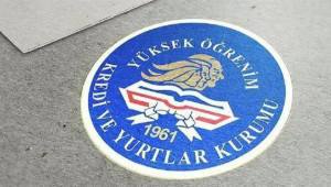 Nisan ayı burs ve kredi ödemelerinin başladı
