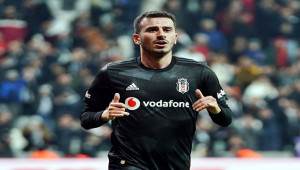 Oğuzhan Özyakup; "Feyenoord'a kendimi geliştirmek geldim"