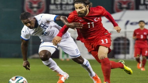 Olcay Şahan: "Talisca Çin'e gitmekle hata yaptı"